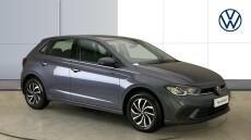 Volkswagen Polo 1.0 TSI Life 5dr Petrol Hatchback